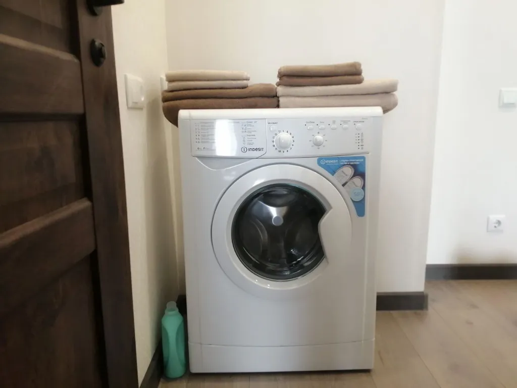 Квартира 1-комнатная Квартира — Волгоград