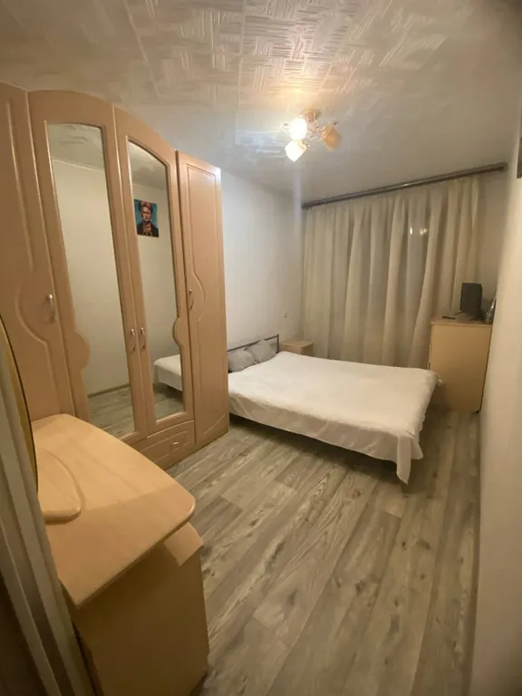 Уютная квартира в районе ЖД вокзала, Восток Молл