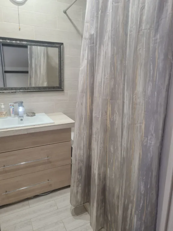 Уютная квартира у Ледового в новом доме