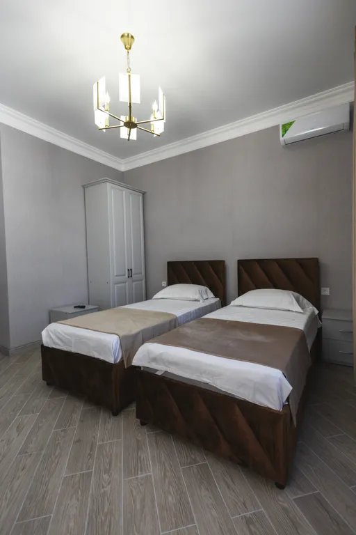 Квартира Комната — Дербент