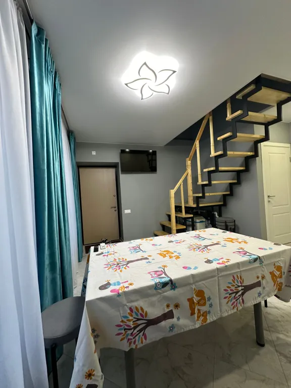 Новый дом в Николо-Малице