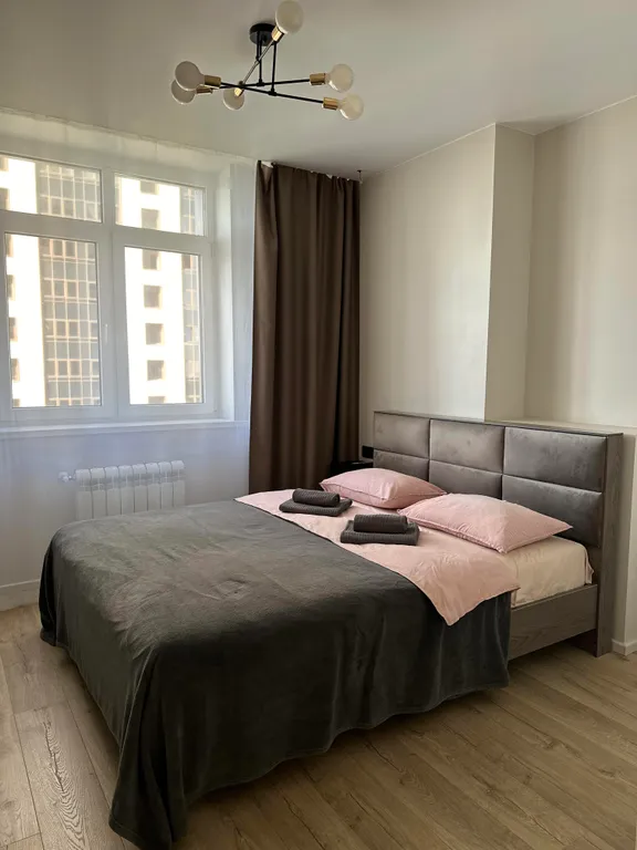 Квартира Квартира Premium в ЖК ЯрСити — Ярославль