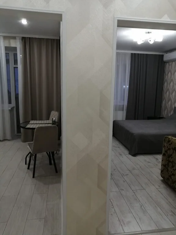 Квартира для отдыхающих