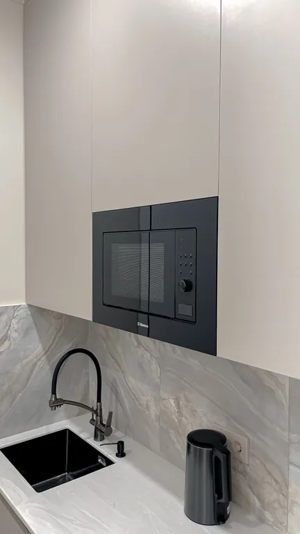 Апартамент Мегапарк