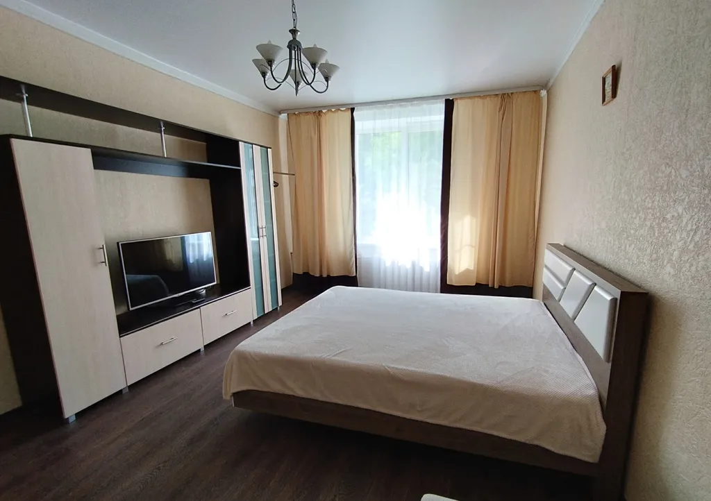 Квартира Квартира В шаге от Кремля и Набережной — Великий Новгород