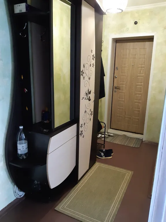 2-комнатная квартира в центре