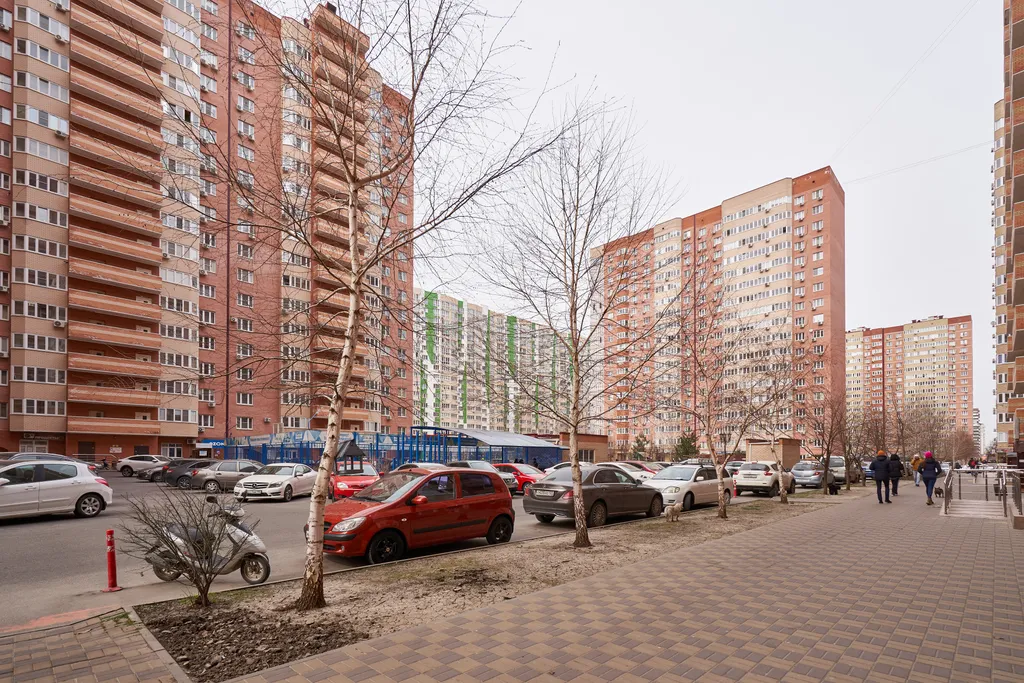 Квартира Светлая квартира рядом с парком Краснодар — Краснодар