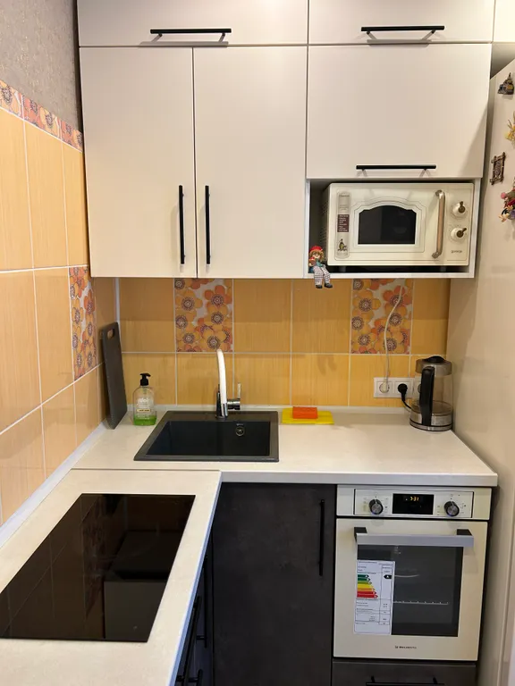 Квартира Уютная квартира в центре посёлка — Шерегеш