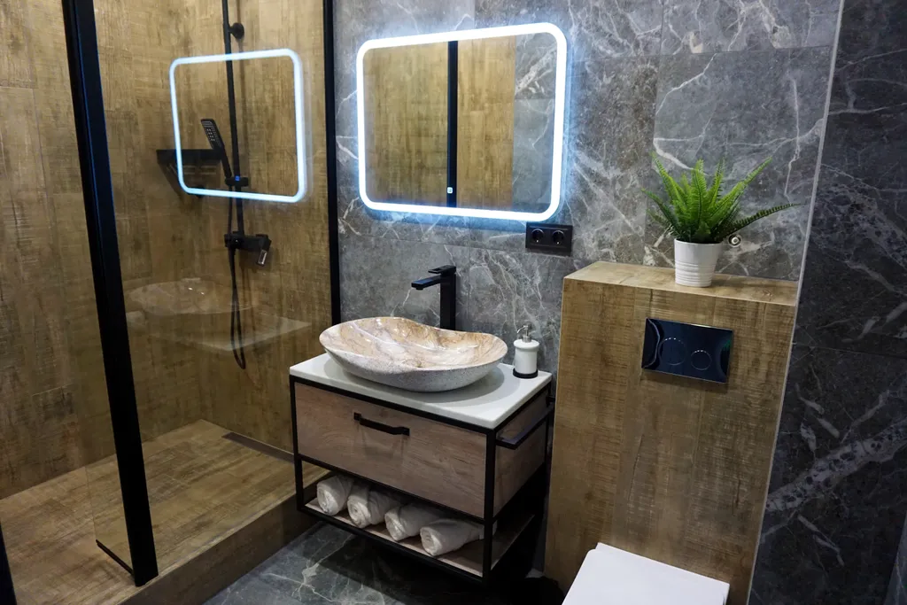 Дизайнерский ремонт, Планета