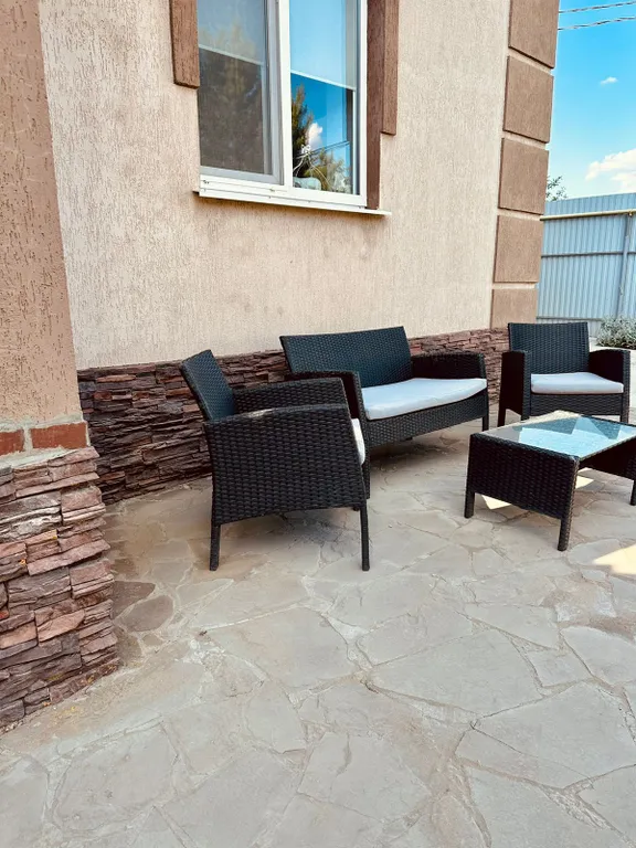 Уютный дом для идеального отдыха