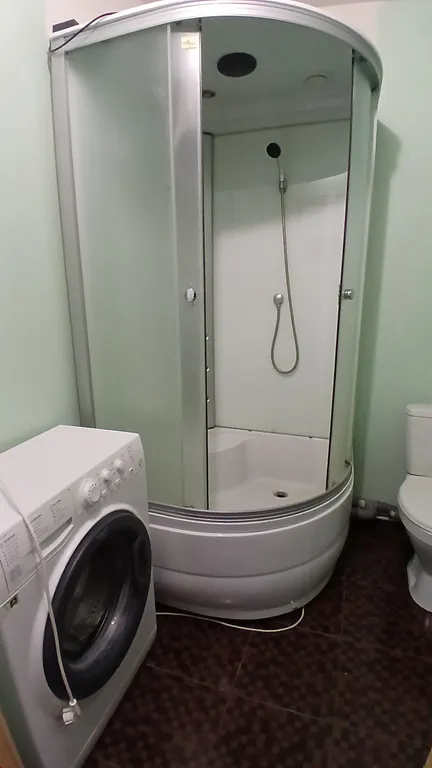 Уютная студия в центре Индустриального района