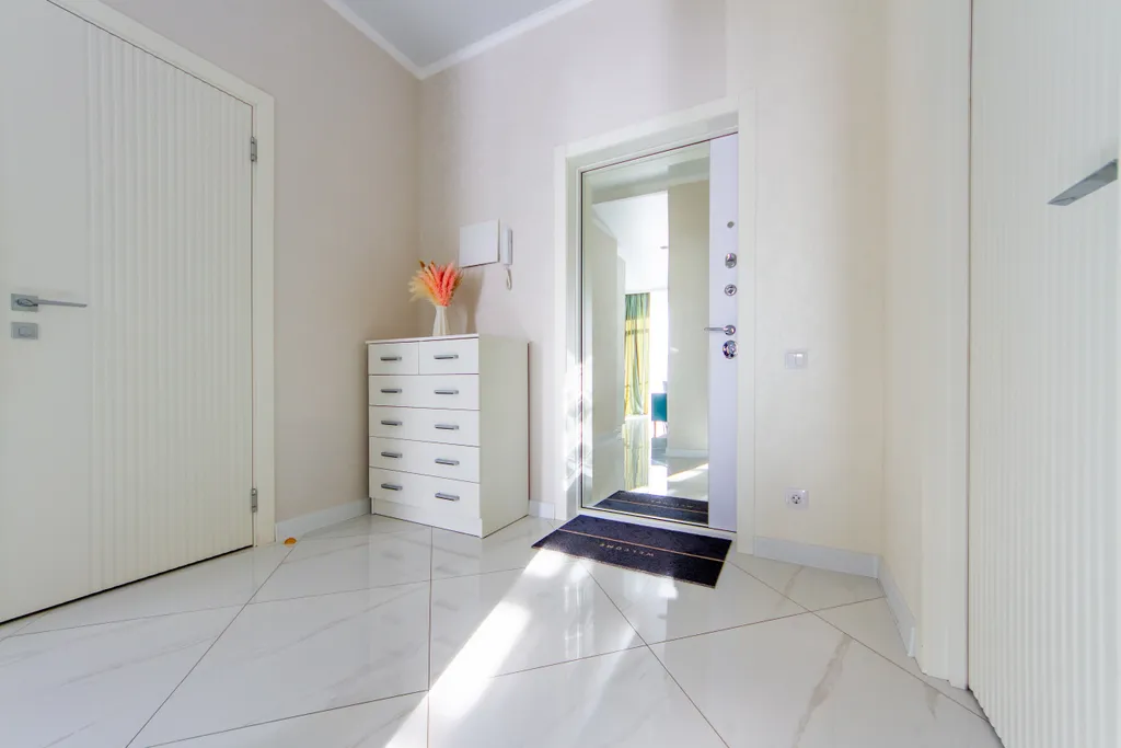 Квартира Стильная и уютная квартира — Геленджик