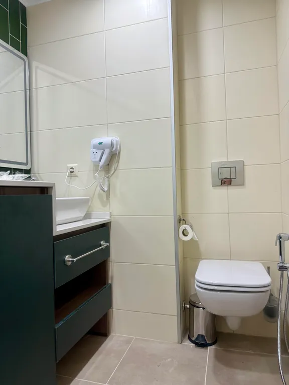 Квартира Sun & Style апартаменты с отдельной спальней, 5 минут до моря — Батуми