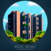 DON APART
