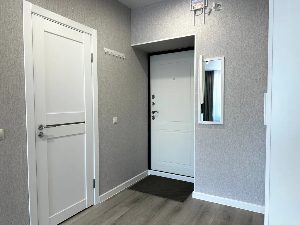 Студия Эрида у ТРЦ Планета и Дворца борьбы