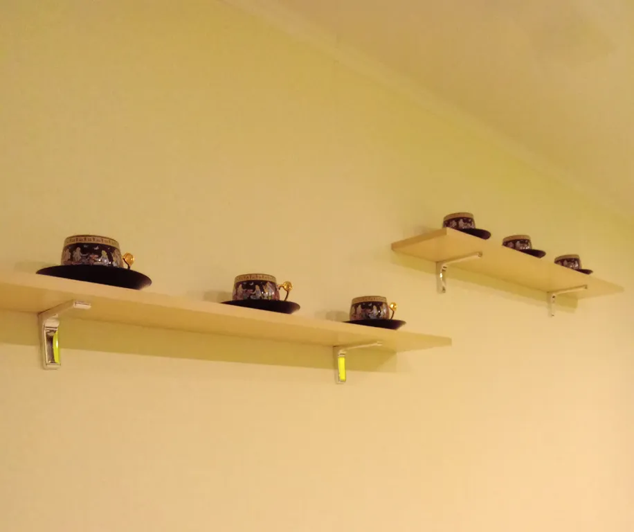 Удачная квартира