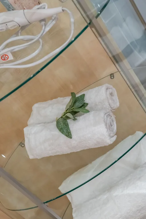 Квартира Петербургская квартира у метро Владимирская — Санкт-Петербург