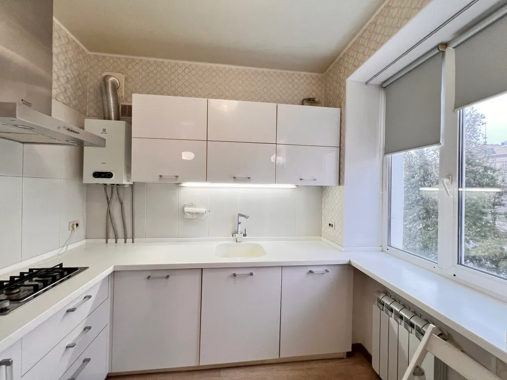 Двухкомнатная ЦЕНТР