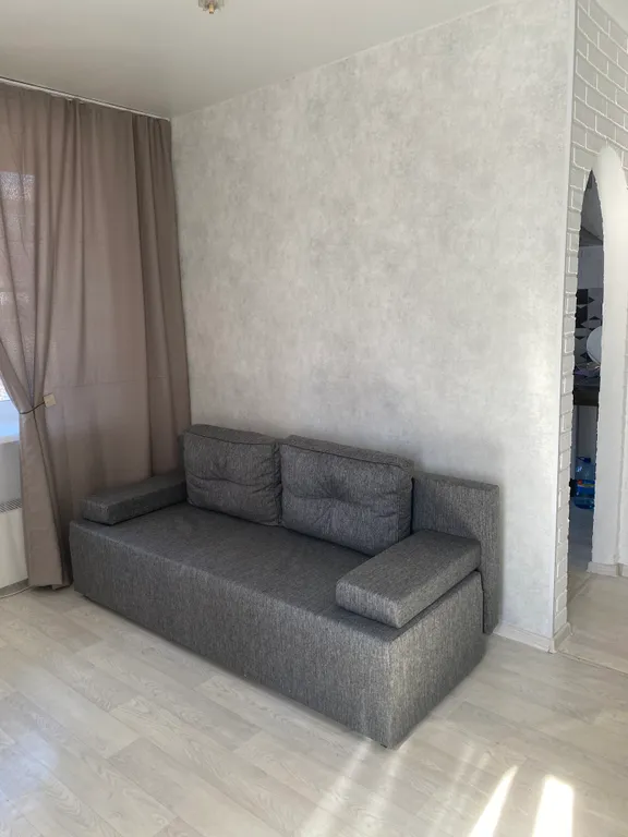 Квартира у вокзала