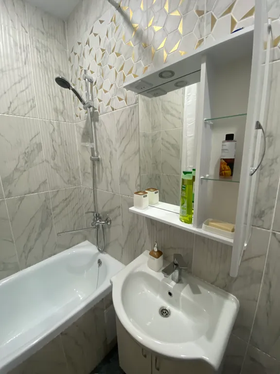 Уютная комната-студия у самого моря с бассейном, террасой и мангалом