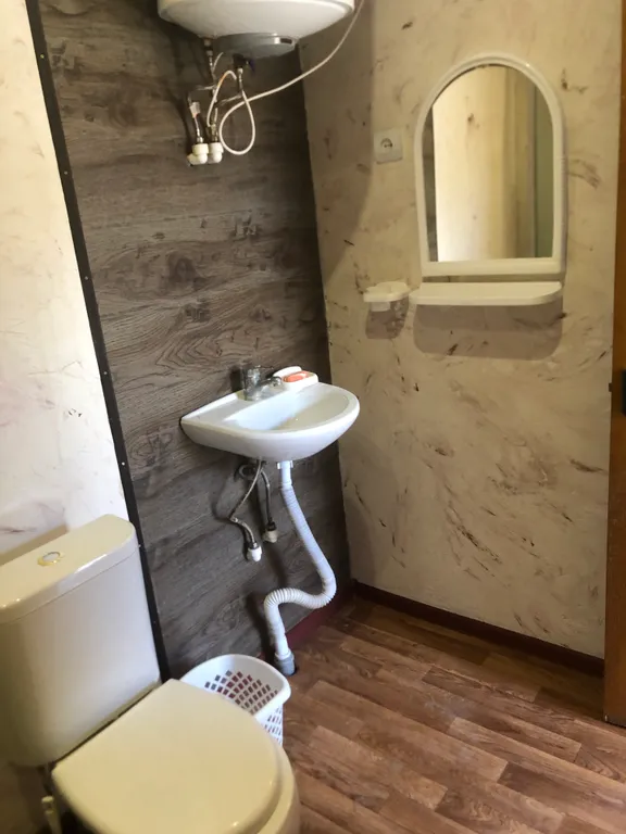 3-комнатный Дом