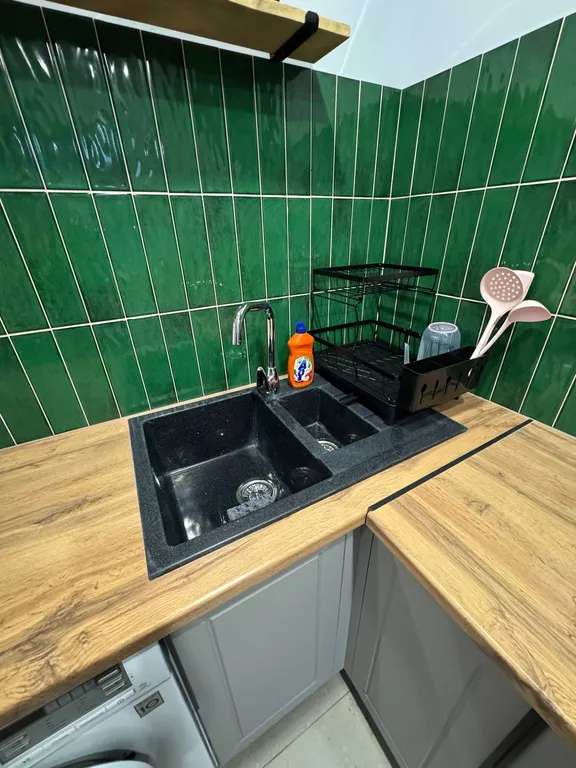 Уютная квартира на Варламова