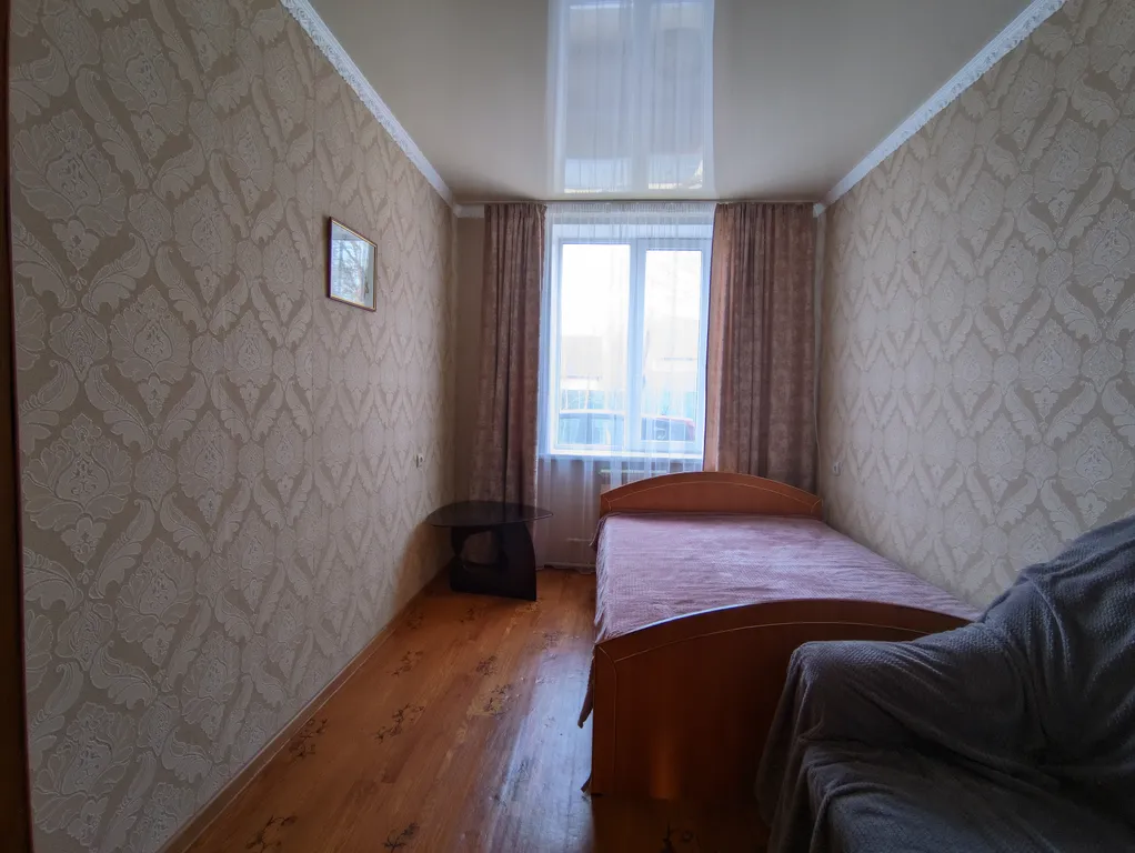 Уютный гостевой дом на Кудыкиной горе