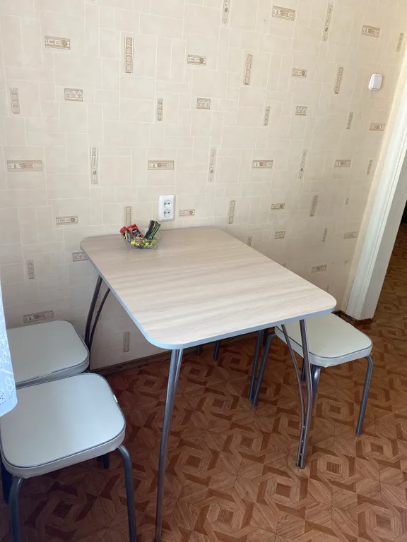 Квартира в самом центре