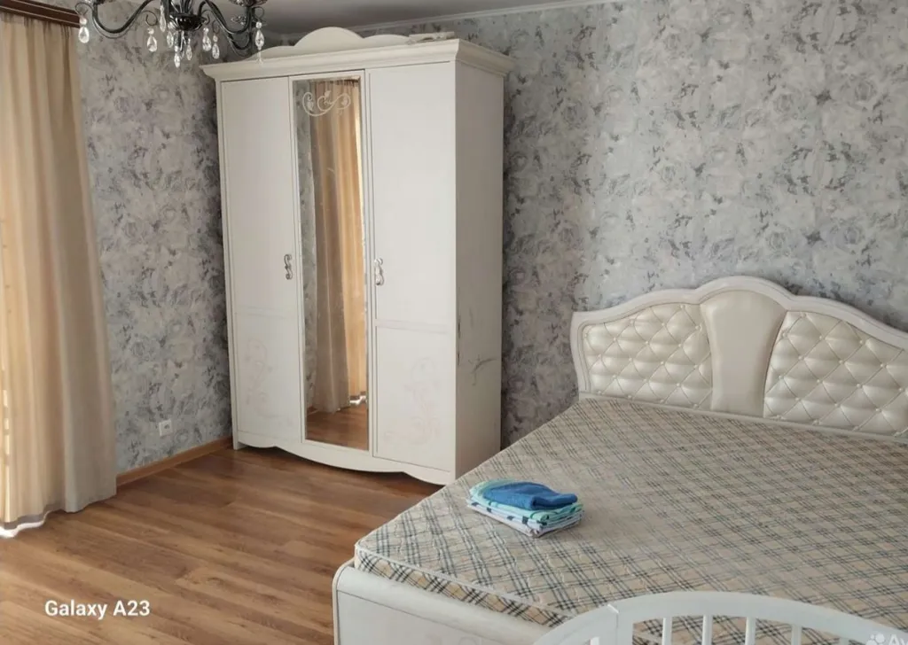 Уютная квартира — аренда посуточно в Сухум