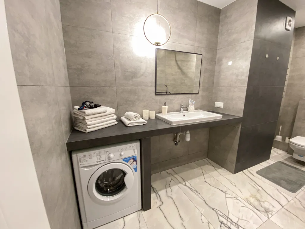 Шикарная евротрёшка в центре ЖК бизнес-класса