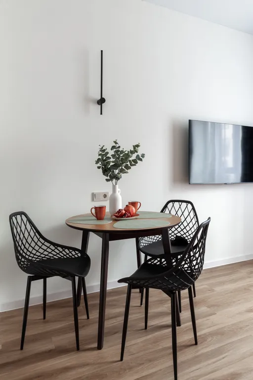 Бограда PREMIUM 2х комнатная квартира