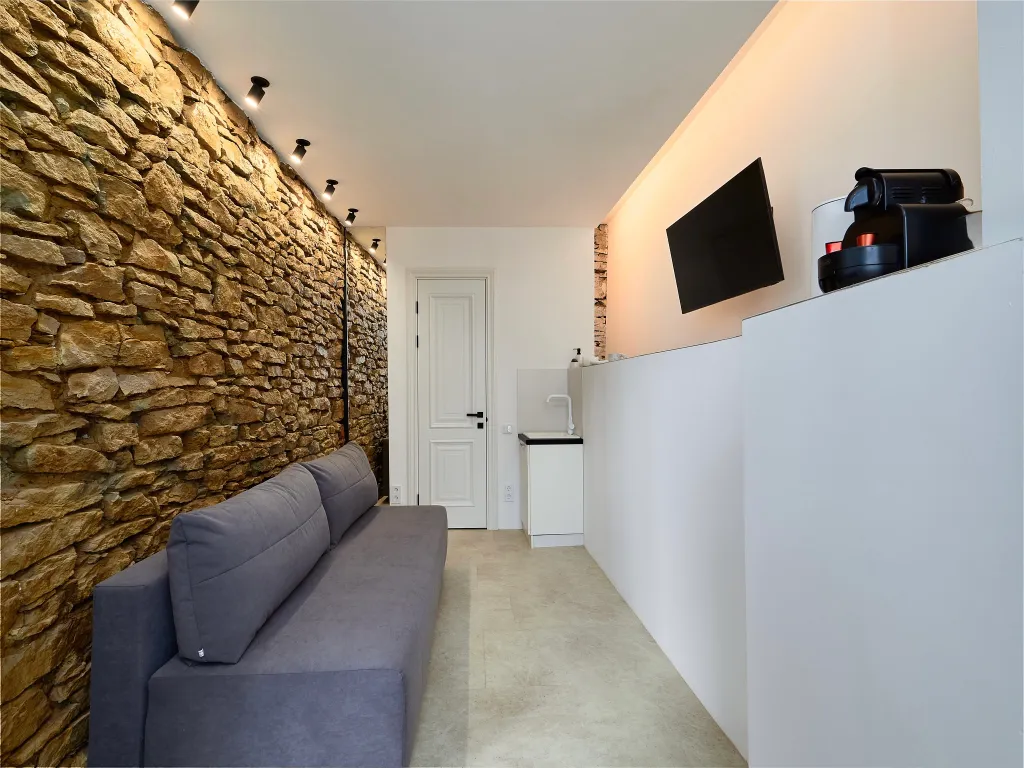 Винтажная малышка