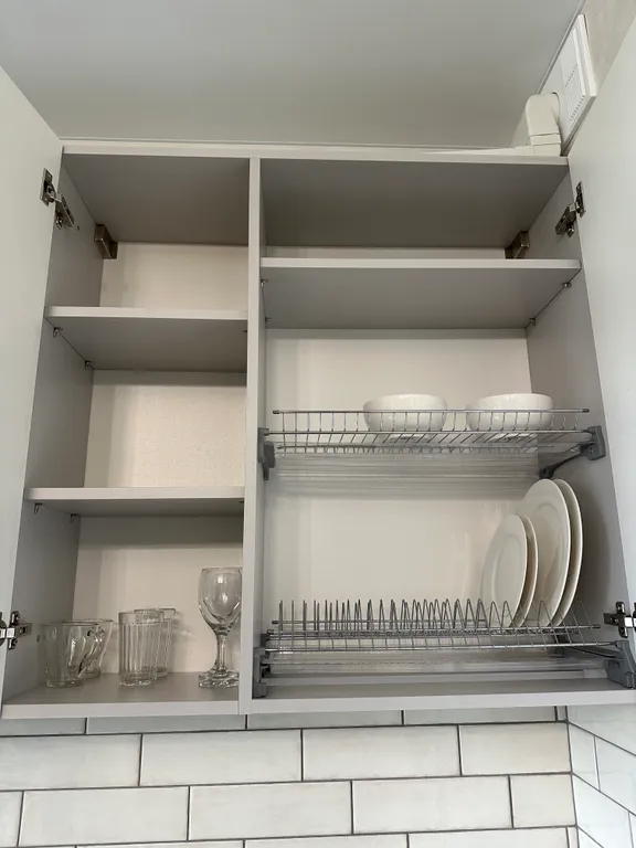 Уютная и чистая квартира студия, с новым ремонтом