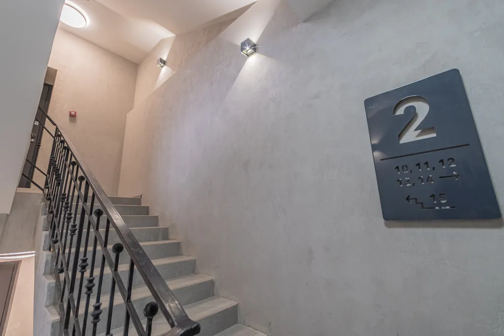 Квартира Дизайнерская квартира-студия в центре — Санкт-Петербург