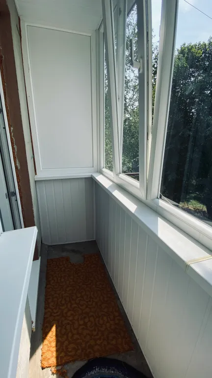 Уютные апартаменты рядом с парком Победы