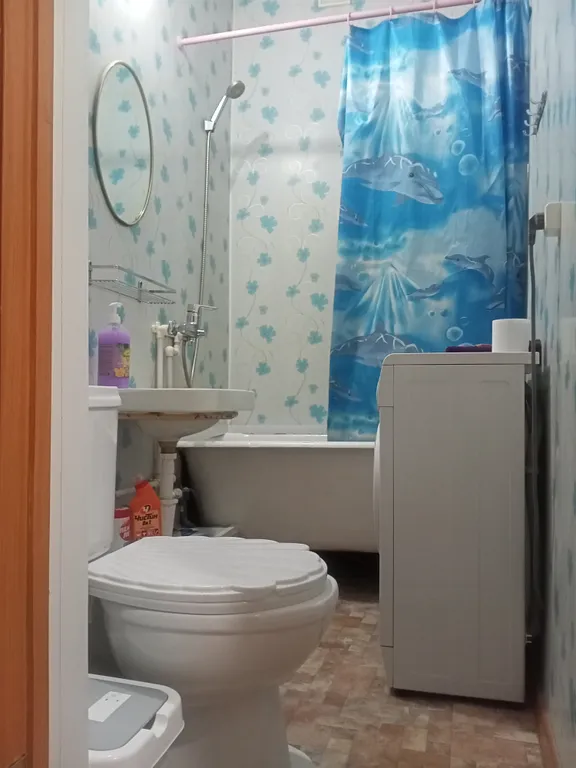 Уютная квартира в центре