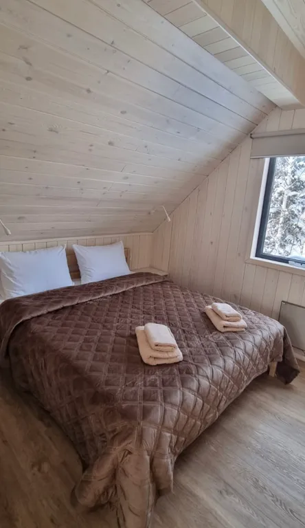 Коттедж ZubrГеш