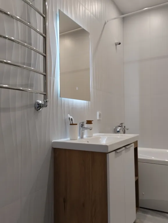 Квартира Уютная квартира — Тверь