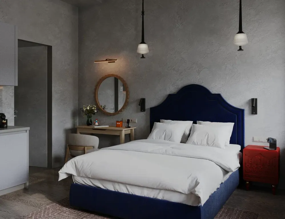 Квартира 1-комнатная Квартира — Москва