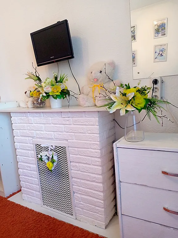 Уютная квартира для наших гостей