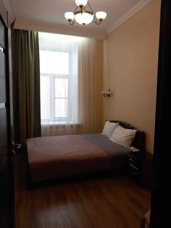 Квартира Комната — Санкт-Петербург