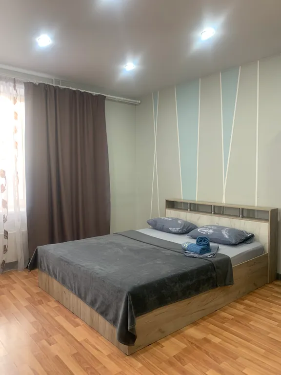 Прекрасная студия в центре , ЖД, Вояж