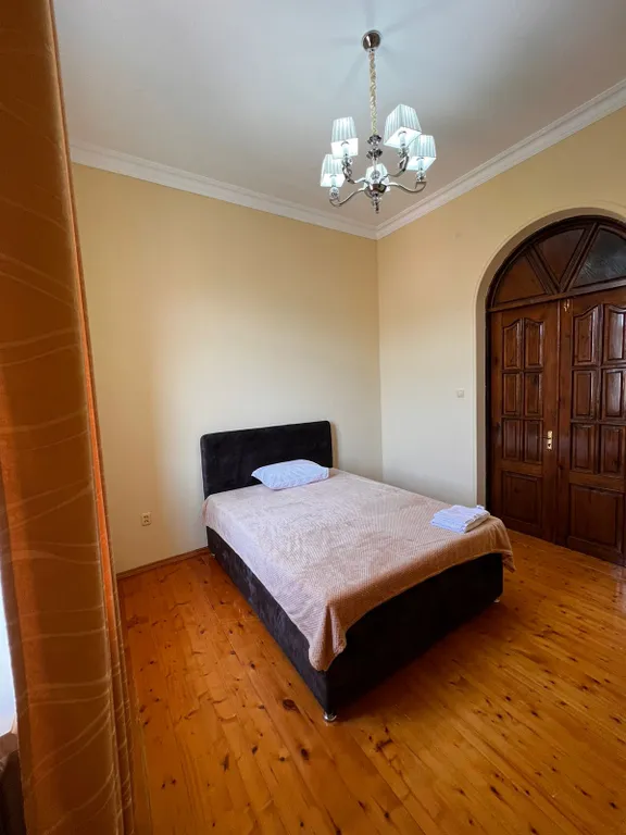 Дом с видом на море