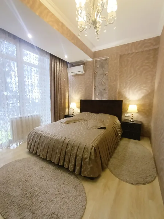 Квартира у моря — аренда посуточно в Адлер