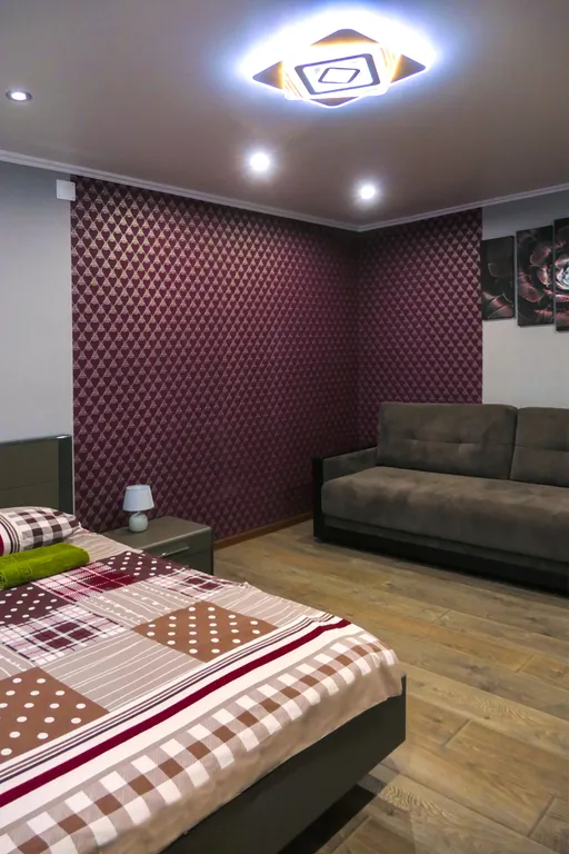 Люкс В самом центре