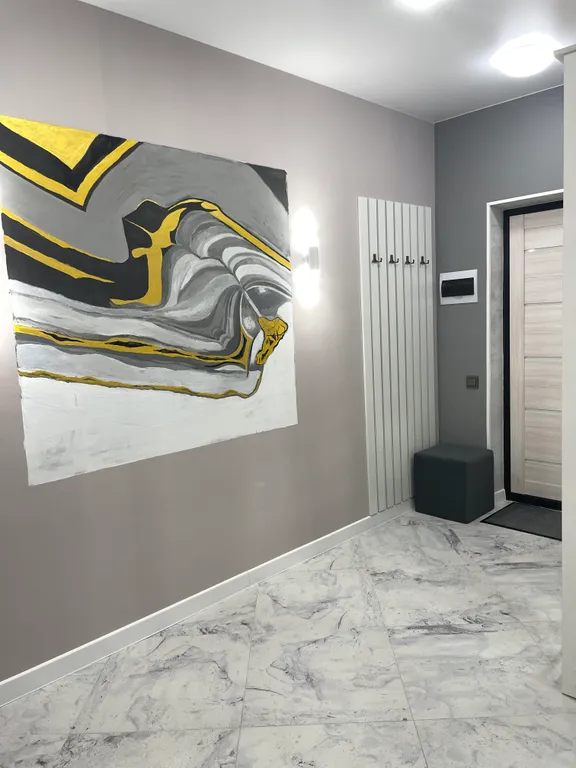 Vip апартамент премиум-класса