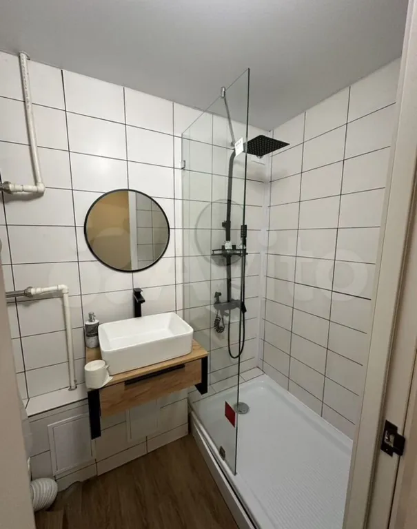 Студия в центре