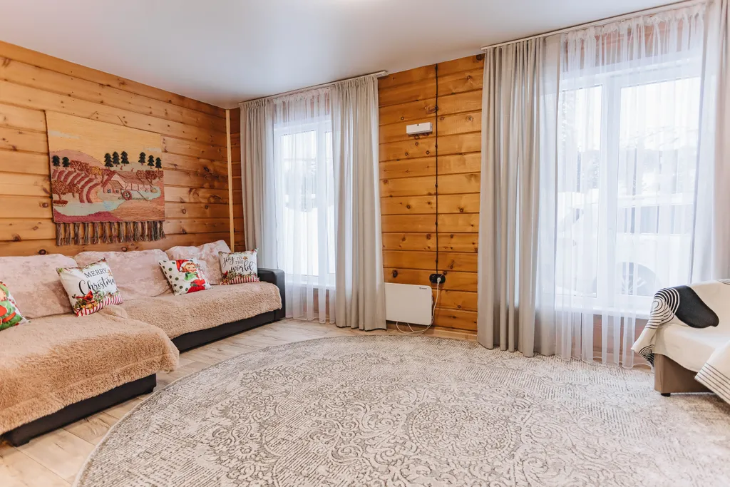 6-комнатный Дом