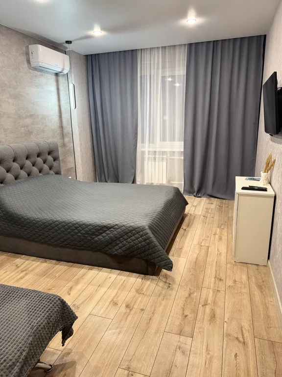 Уютная квартира — аренда посуточно в Тамбов