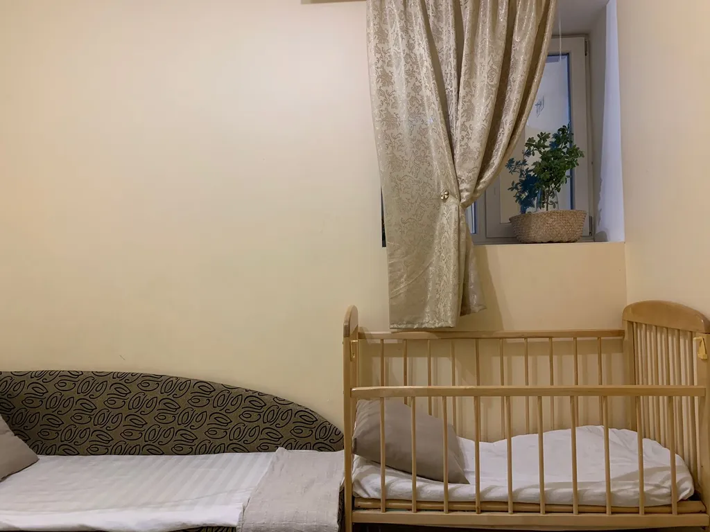 Таунхаус в Алуште